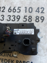 Oto Çıkma Parça / Skoda / Octavia / Klima / Kontrol Paneli / Çıkma Parça 