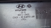 Oto Çıkma Parça / Hyundai / i20 / Tampon / Tampon Izgarası / Sıfır Parça 