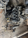 Fort mondeo  motor    2000 dizel