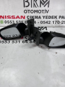 Nissan Note 2006-2012 Sağ Sol (Manuel) Ayna