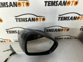 Oto Çıkma Parça / Peugeot / 508 / Ayna / Sağ Dış Ayna / Çıkma Parça 