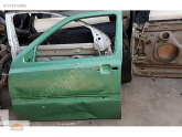 1991-1996 GOLF SOL ÖN KAPI ÜNALLAR OTO YEDEK PARÇA DA
