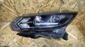 NISSAN QASHQAI J11 SOL FAR 17-22 10019009