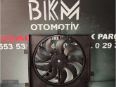 Oto Çıkma Parça / Nissan / Juke / Fan / Fan Motoru / Çıkma Parça 