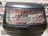 Oto Çıkma Parça / Honda / CR-V / Kaporta & Karoser / Bagaj Kapağı / Çıkma Parça 