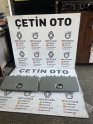 Oto Çıkma Parça / Renault / Kangoo / Göğüslük & Torpido / Torpido Kapağı / Çıkma Parça 