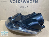 Oto Çıkma Parça / Volkswagen / Golf / Kaporta & Karoser / Ön Şasi / Sıfır Parça 