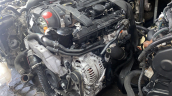 Oto Çıkma Parça / Audi / A3 / Motor / Motor (komple) / Çıkma Parça 