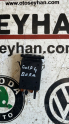 Oto Çıkma Parça / Volkswagen / Bora / Oto Cam / Cam Düğmesi / Çıkma Parça 