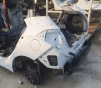 Oto Çıkma Parça / Hyundai / i20 / Kaporta & Karoser / Arka Çamurluk / Çıkma Parça 