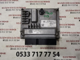 Oto Çıkma Parça / Volkswagen / Polo / Beyin / Motor Beyni / Çıkma Parça 
