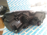 Oto Çıkma Parça / Volkswagen / Golf / Far & Stop / Sol Ön Far / Çıkma Parça 