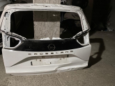 Oto Çıkma Parça / Opel / Crossland X / Kaporta & Karoser / Bagaj Kapağı / Çıkma Parça 