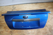 Oto Çıkma Parça / Subaru / Impreza / Kaporta & Karoser / Bagaj Kapağı / Çıkma Parça 