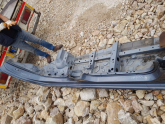Oto Çıkma Parça / Renault / Megane / Kaporta & Karoser / Marşpiyel Sacı / Çıkma Parça 