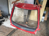 Oto Çıkma Parça / Mazda / 323 / Oto Cam / Bagaj Camı / Çıkma Parça 
