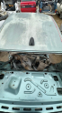 Oto Çıkma Parça / Ford / Focus / Kaporta & Karoser / Komple Arka / Çıkma Parça 