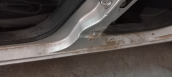 Oto Çıkma Parça / Renault / Megane / Kaporta & Karoser / Marşpiyel Sacı / Çıkma Parça 