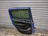 Oto Çıkma Parça / Peugeot / 307 / Kaporta & Karoser / Sol Arka Kapı / Çıkma Parça 