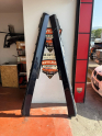 BMW 4 SERİSİ F32 TAKIM MARŞPİYEL PLASTİK ORJİNAL