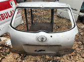 TOYOTA YARİS BAGAJ KAPAĞI ÇIKMA ÇEVİK OTO