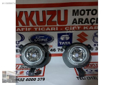 MİTSUBİSHİ L200 2008-2010 ARASI SİS FARI !!! [ HN1610X20 ]