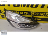 Oto Çıkma Parça / Renault / Clio / Kaporta & Karoser / Sağ Arka Kapı / Sıfır Parça 