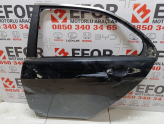HONDA ACCORD ORJİNAL ÇIKMA SOL ARKA KAPI 03+