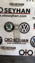 Oto Çıkma Parça / Volkswagen / Jetta / Elektrik / Tavan Lambası / Çıkma Parça 