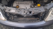 OPEL MERİVA ÖN PANEL KESME.OTO ERKAN ÜNYE