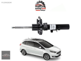 CMAX ÖN AMORTİSÖR SAĞ SOL 2015 2016 2017 2018 2019 / ADET SACHS