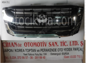 TOYOTA HILUX LN145 PANJUR 2002 2005.