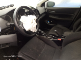 Hurda Belgeli Araçlar / Honda / City