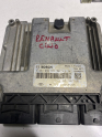 Renault cilio motor beyni