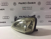 Oto Çıkma Parça / Opel / Combo / Far & Stop / Sol Ön Far / Çıkma Parça 