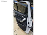 Oto Çıkma Parça / Bmw / 1 Serisi / Kaporta & Karoser / Sol Arka Kapı / Çıkma Parça 