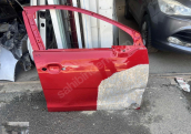Oto Çıkma Parça / Citroen / C-elysee / Kaporta & Karoser / Sağ Ön Kapı / Çıkma Parça 