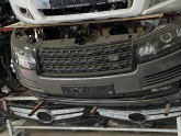 Oto Çıkma Parça / Land Rover / Range Rover / Tampon / Ön Tampon / Çıkma Parça 