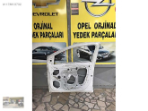 Oto Çıkma Parça / Chevrolet / Aveo / Kaporta & Karoser / Sağ Ön Kapı / Çıkma Parça 