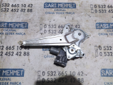 Oto Çıkma Parça / Toyota / Hilux / Oto Cam / Cam Krikosu / Çıkma Parça 