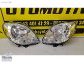Oto Çıkma Parça / Renault / Kangoo / Far & Stop / Sağ Ön Far / Sıfır Parça 