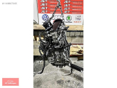Oto Çıkma Parça / Volkswagen / Jetta / Motor / Komple Motor / Çıkma Parça 
