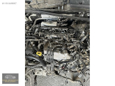 Volkswagen Seat Skoda Audi 1.6 DGD motor