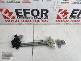 Oto Çıkma Parça / Honda / Civic / Oto Cam / Cam Krikosu / Çıkma Parça 