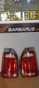 Oto Çıkma Parça / Volkswagen / Transporter / Far & Stop / Sol Arka Stop / Sıfır Parça 