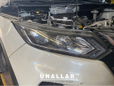 Oto Çıkma Parça / Nissan / Qashqai / Far & Stop / Sağ Ön Far / Çıkma Parça 