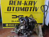 RENAULT DACİA 1.5 DCİ KOMPLE MOTOR ORJ ÇIKMA RENKAY KOCAELİ