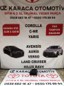 Oto Çıkma Parça / Toyota / Corolla / Motor / Emme Manifoldu / Çıkma Parça 