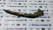 MERCEDES W212 Makyajlı Amg Sağ Tampon Nikelajı A2128852874