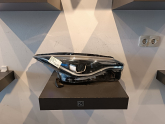 Oto Çıkma Parça / Renault / Zoe / Far & Stop / Sağ Ön Far / Çıkma Parça 